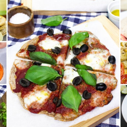 veggie nights meal plan | Hurry The Food Up