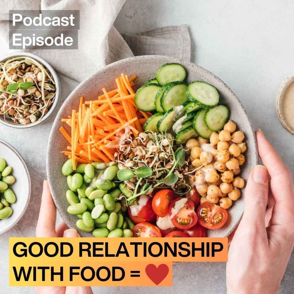 Ep. 24 – Is This Surprising Factor Sabotaging Your Diet?