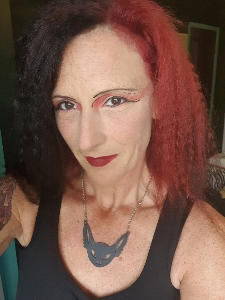 weight loss testimonial