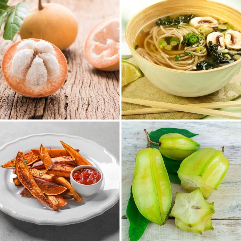 110+ Foods That Start With S (with pictures and facts)