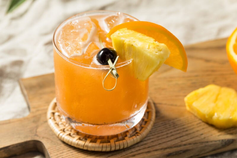 101 Fantastic Foods That Start With R: 2025 Edition!