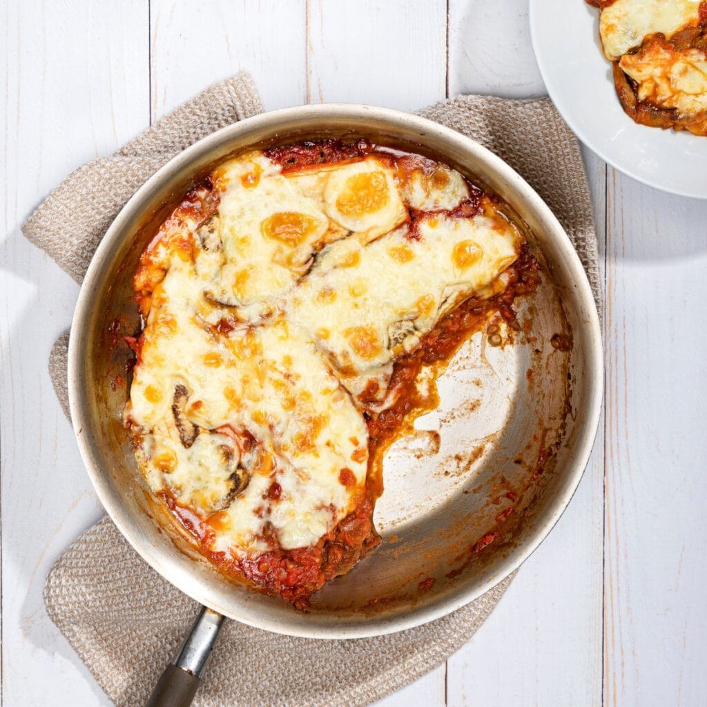 20+ Best Ever Vegetarian Flavour Combinations (recipes included!)