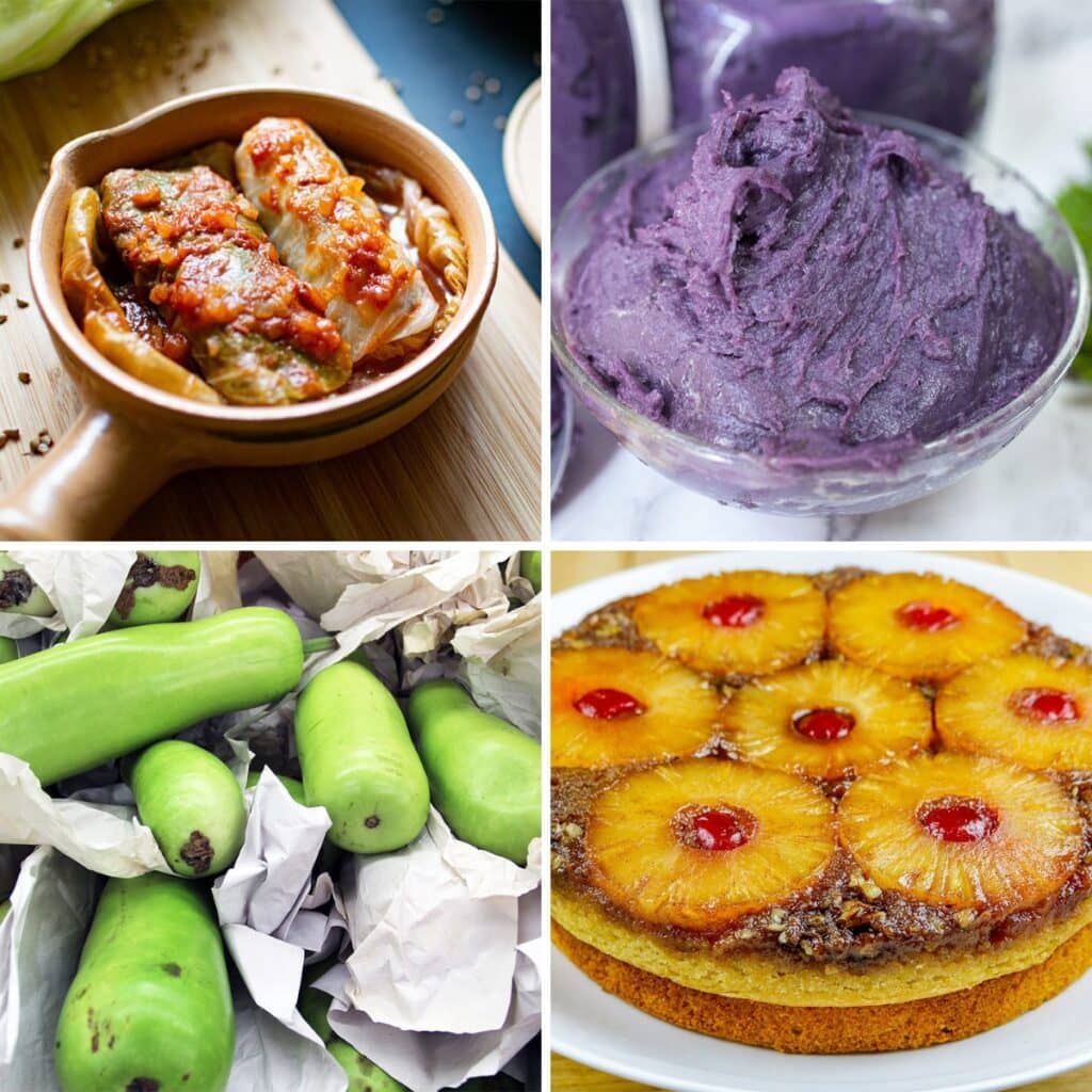 Weird Foods That Start With U (With Pictures & Facts)