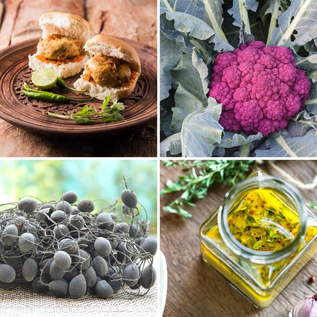 60 Foods That Start With V (With Pictures & Facts)