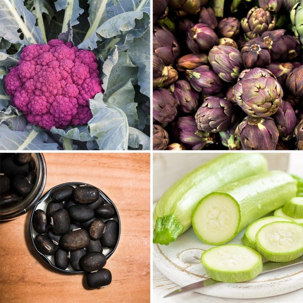 Surprising Vegetables That Start With V (2025 edition)
