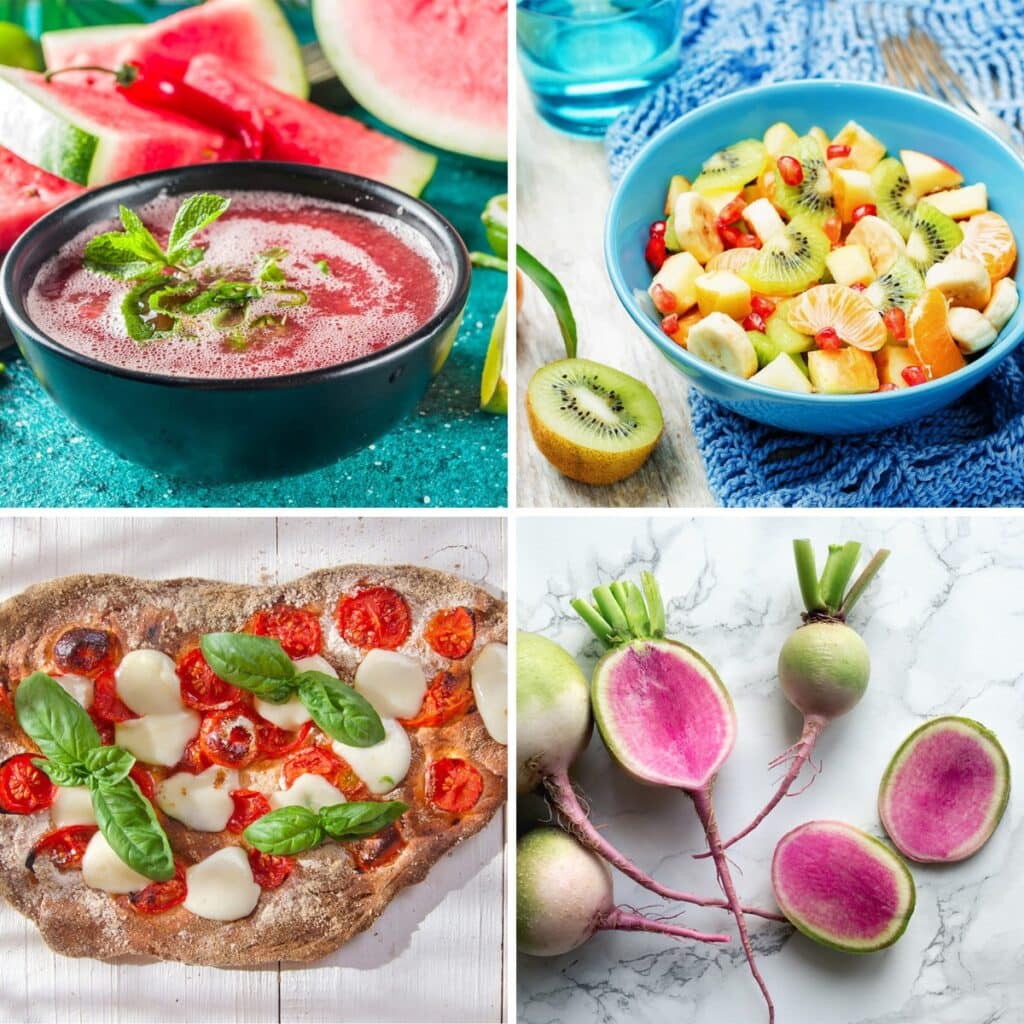 100+ Fantastic Foods That Start With W: 2025 Edition!