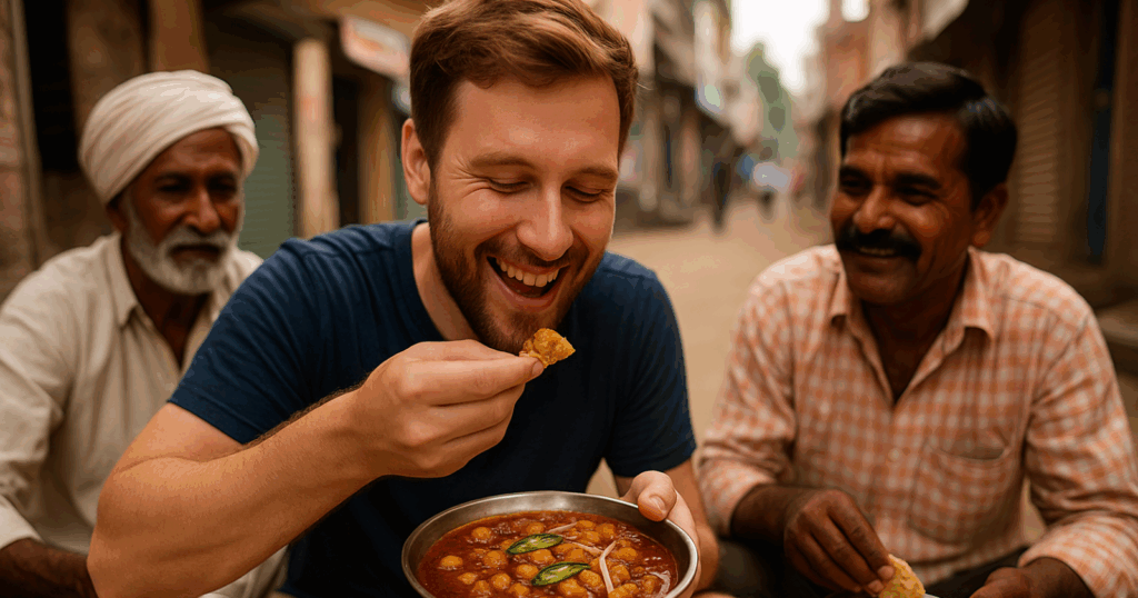 10 delicious vegetarian dishes from around the world you need to try at least once