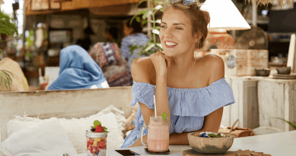 If you’re vegetarian, these 10 countries should be on your travel list