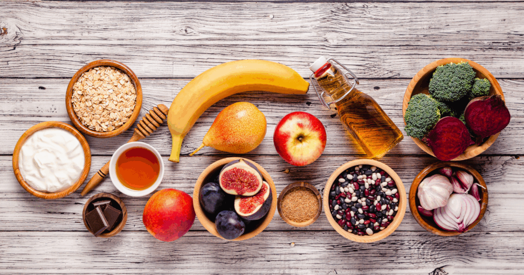 10 vegetarian products nutritionists say are secretly good for your gut