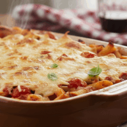 I tested the internet’s most famous vegetarian pasta bakes—this is the one I’ll keep making forever - 1