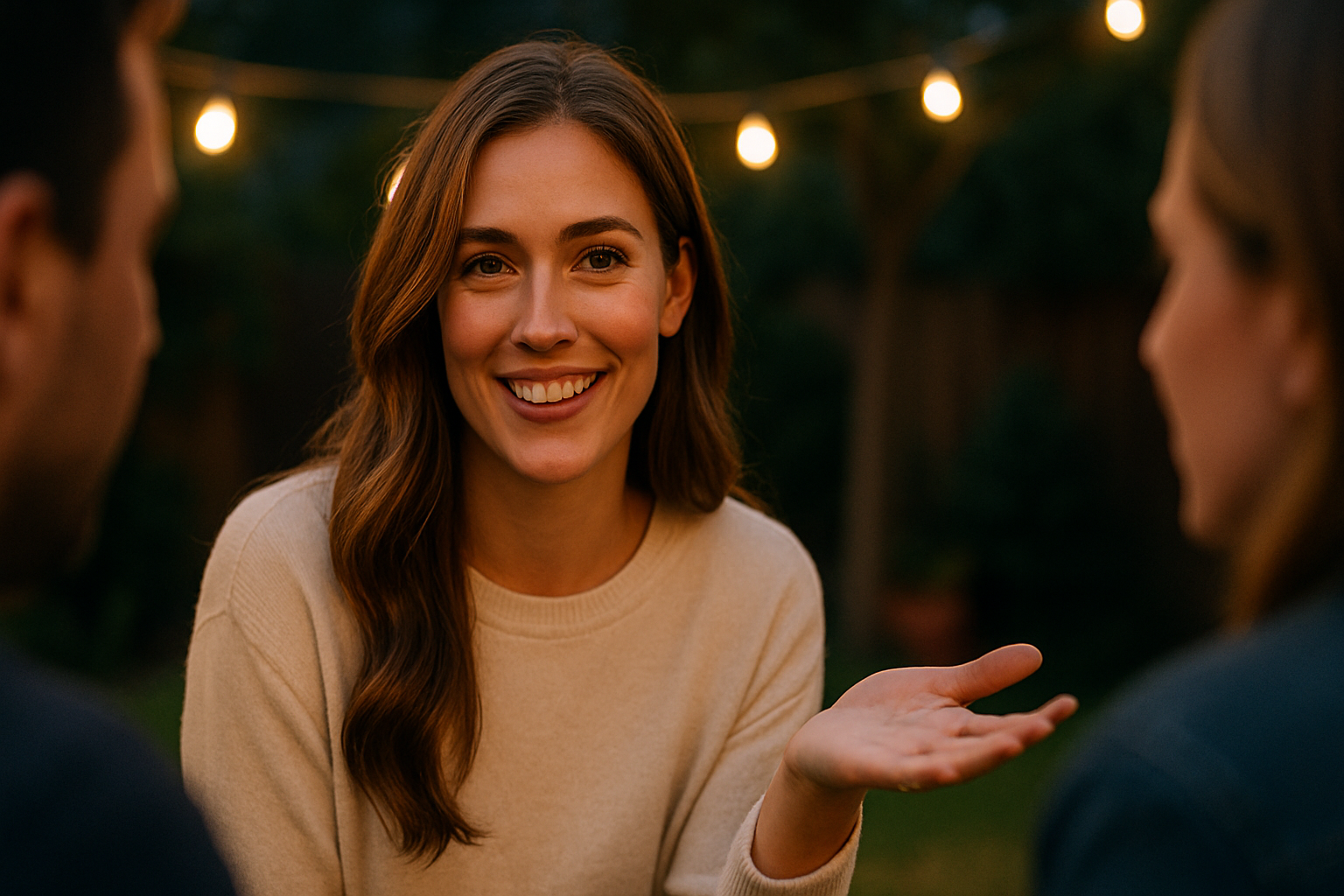 10 subtle phrases the most emotionally intelligent people use to make others feel truly seen