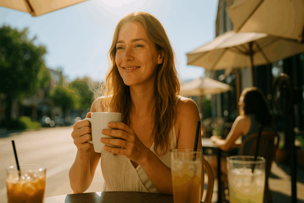Psychology says people who only drink their coffee hot (regardless of the weather) typically possess these 7 distinct traits without realizing it