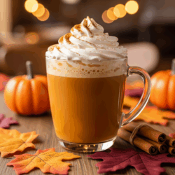 I tried every viral pumpkin spice latte recipe—this is the only one worth making (and infinitely better than Starbucks) - 1