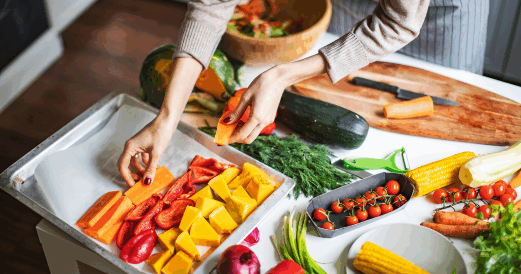 If you’re broke but still want to eat healthy, try these 10 vegetarian meals