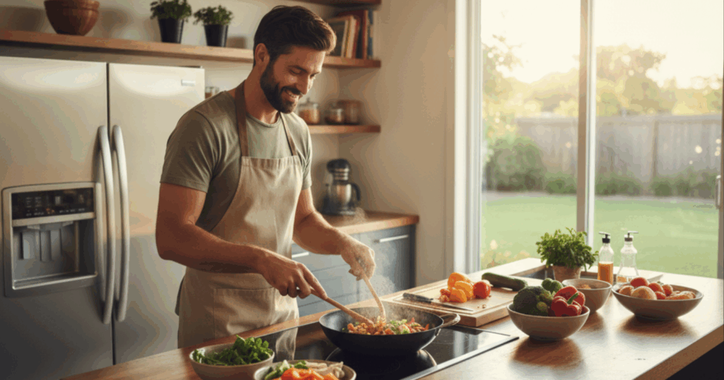 7 high-protein vegetarian foods every non-meat eater should stock up on