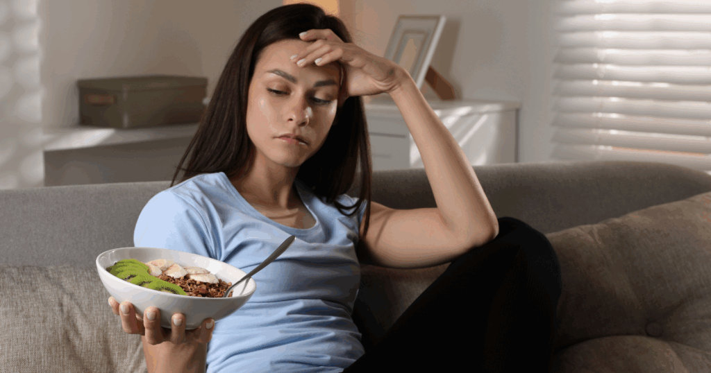 7 mistakes new vegetarians make that ruin their energy levels