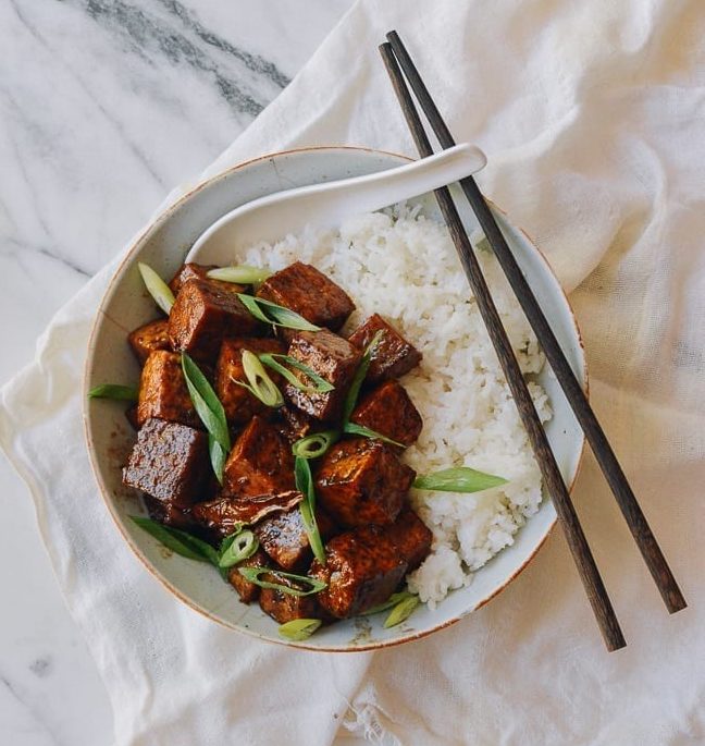 Vegan Hong Kong Street Food Vegan Hong Kong Street Food