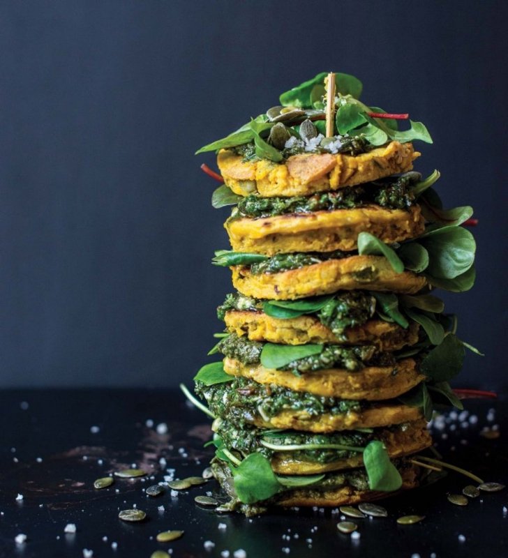 vegan seaweed recipes