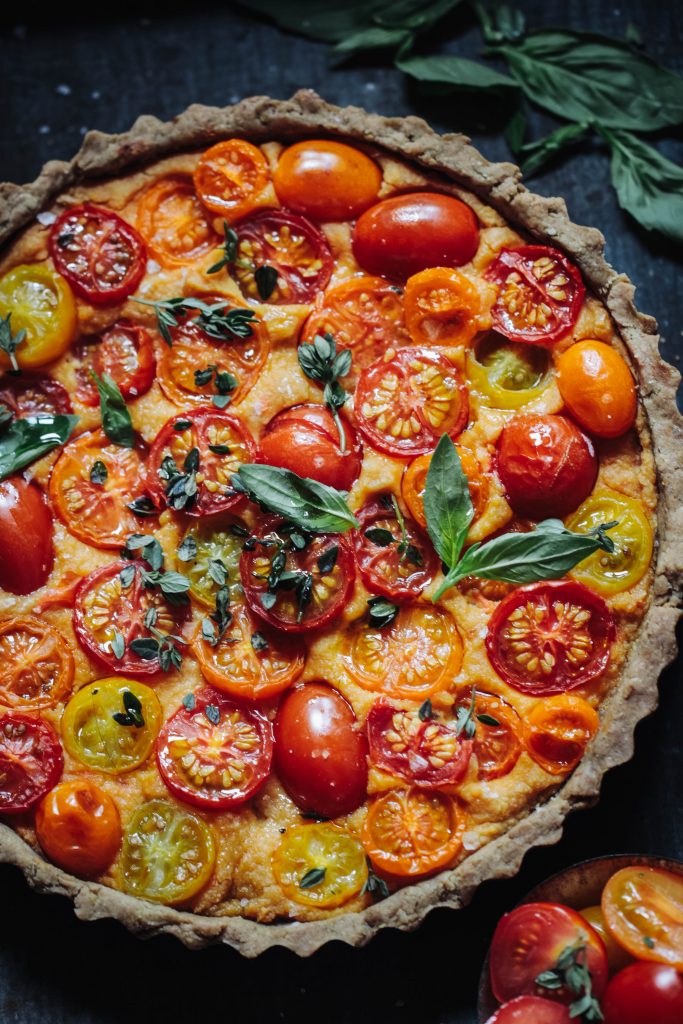 20+ Savory Vegan Pie Recipes For Dinner