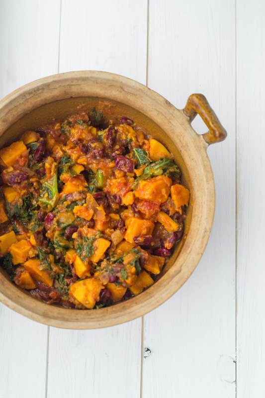 Vegan Potato Based Recipes