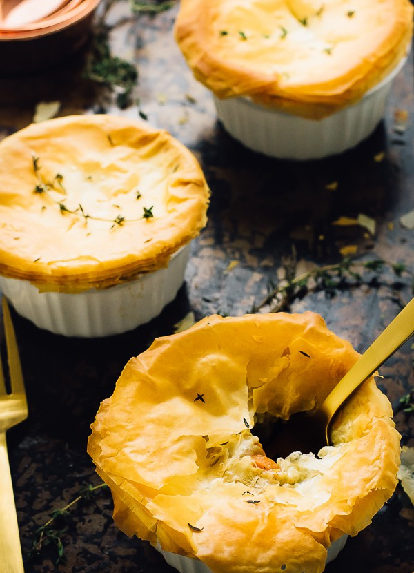20+ Savory Vegan Pie Recipes For Dinner