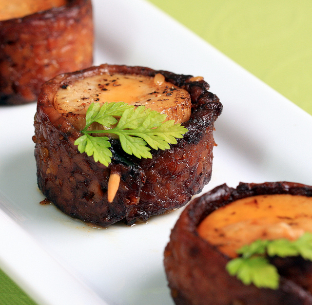 vegan scallops recipe vegan scallops recipe