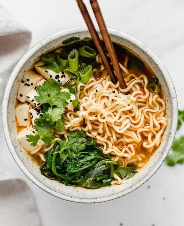 Miso Ramen Miso Ramen