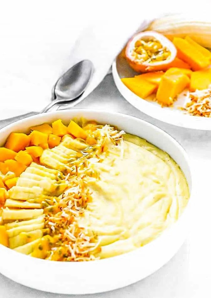 vegan caribbean recipes