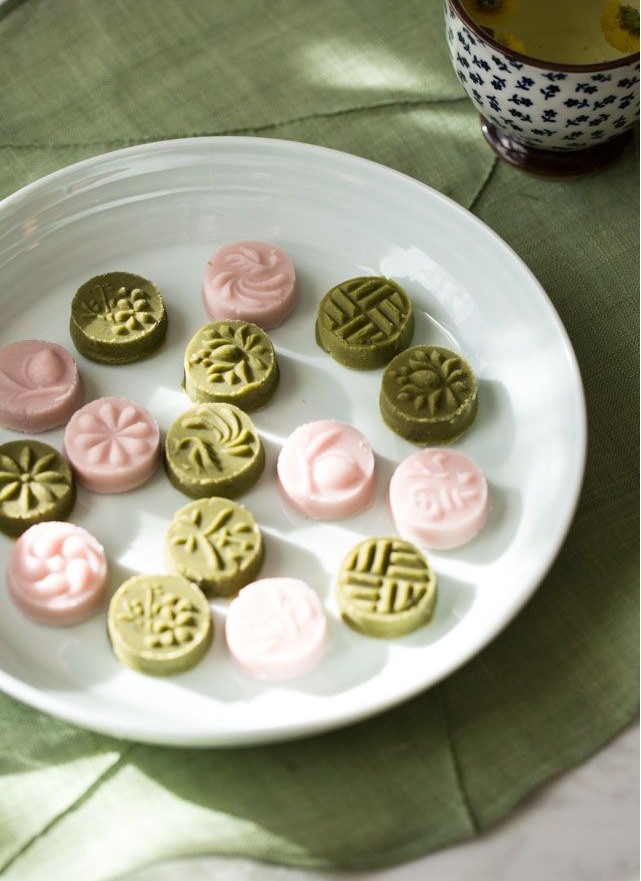 Vegan Korean Food Vegan Korean Food