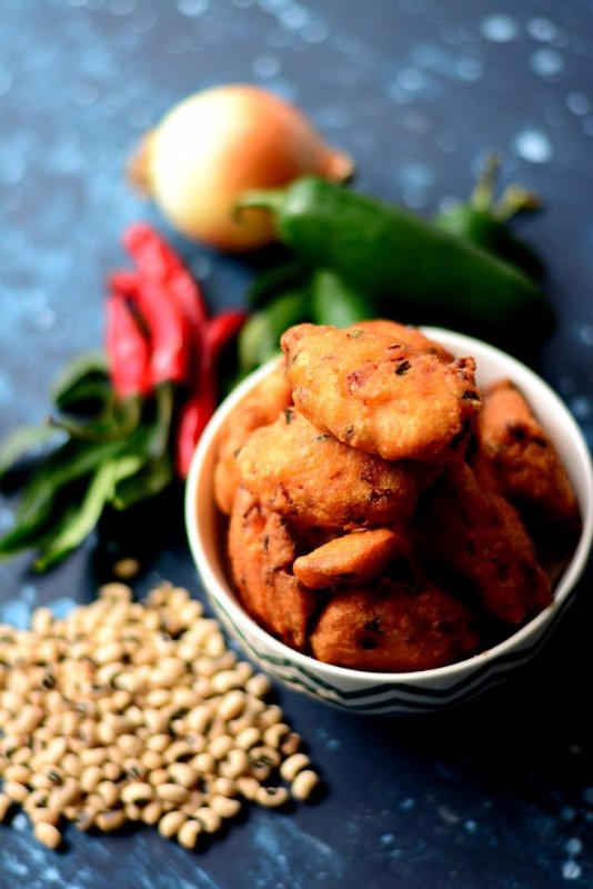 Vegan African Recipes