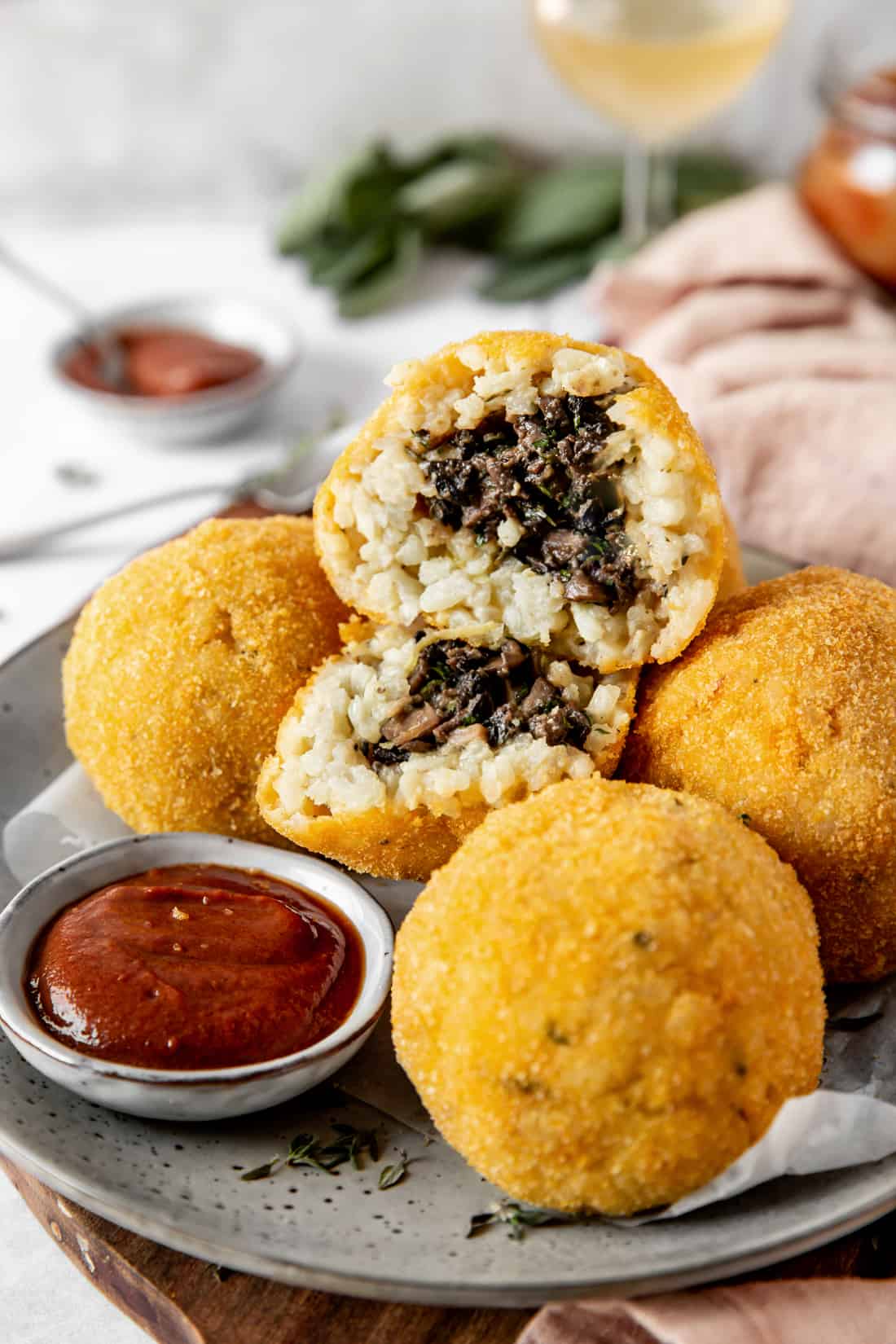 vegan street food recipes