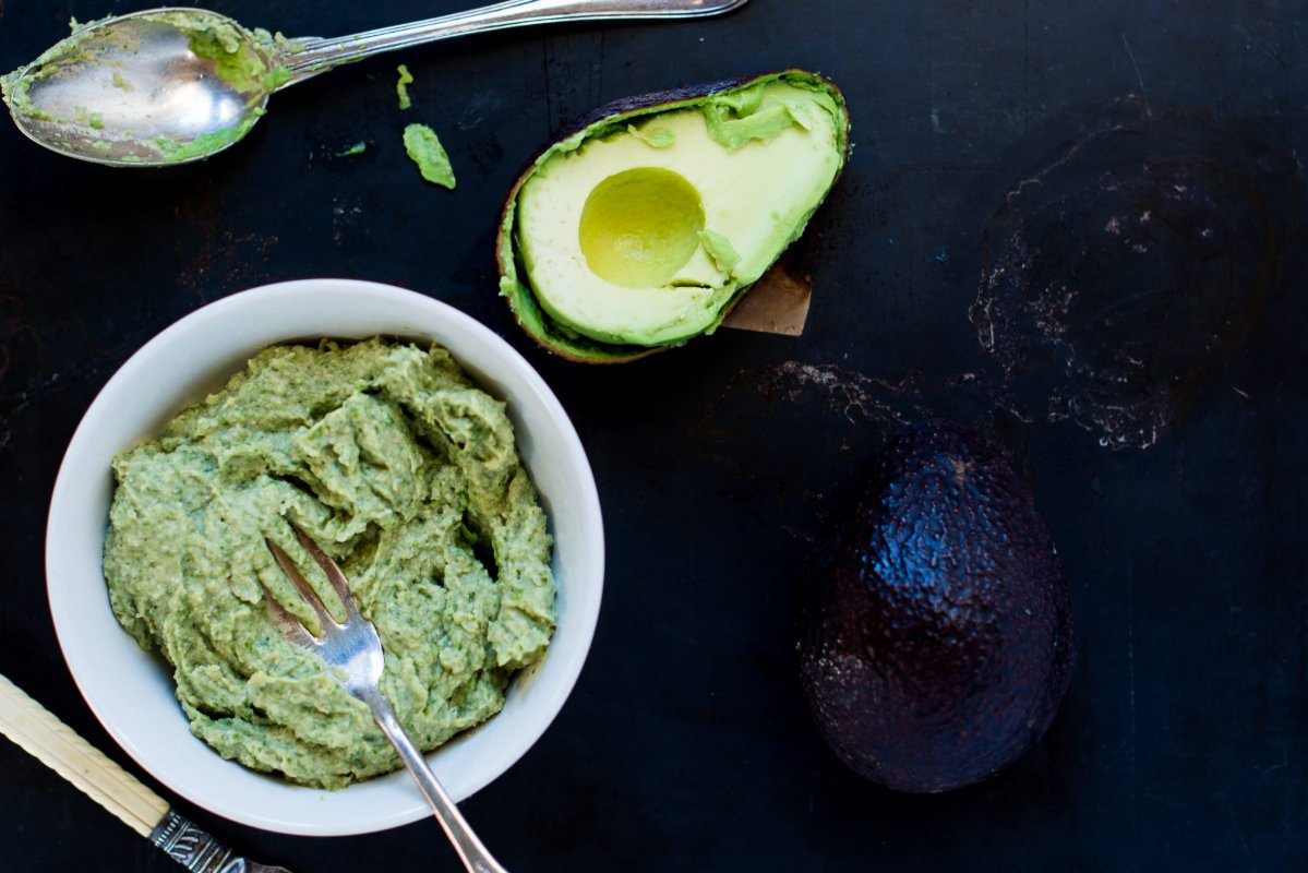 vegan seaweed recipes