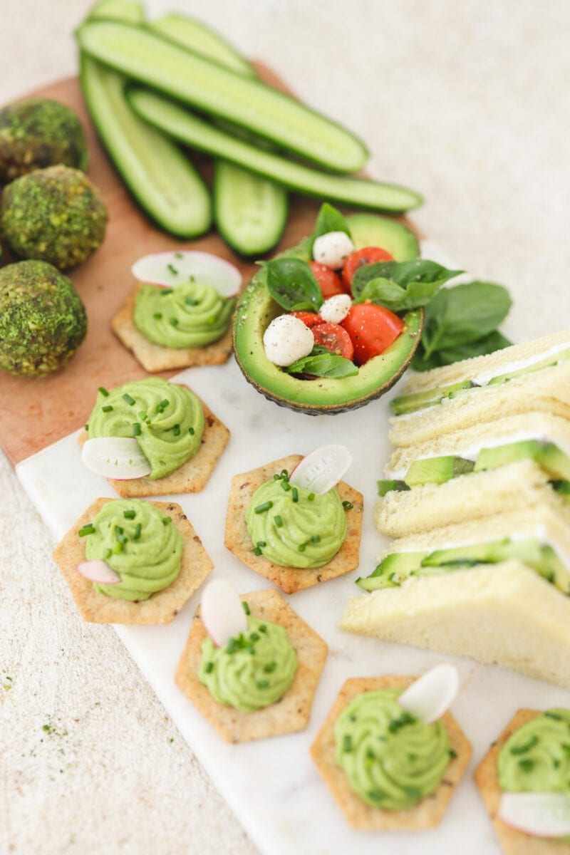 Vegan Afternoon Tea Ideas Vegan Afternoon Tea Ideas