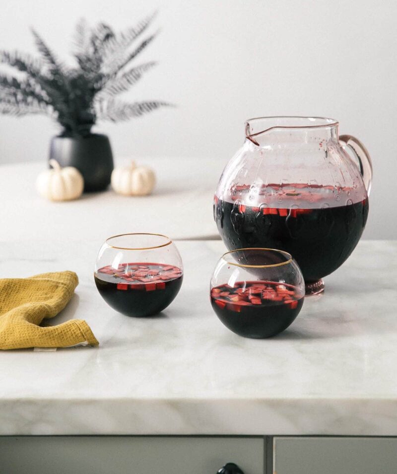 chicha morada chica morada