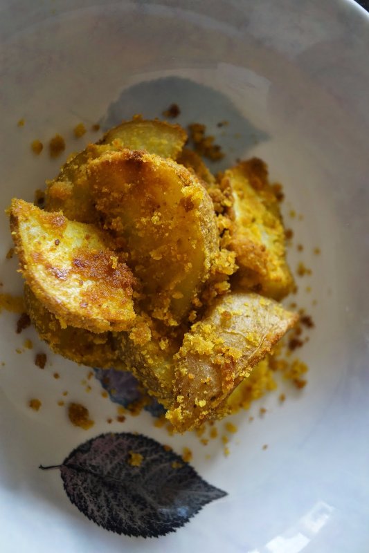 Vegan African Recipes