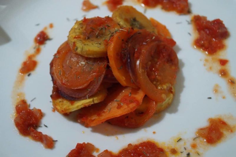 Vegan African Recipes