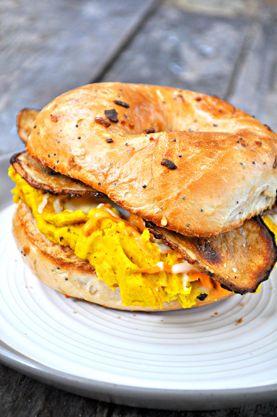 Vegan Hangover Foods Vegan Hangover Foods