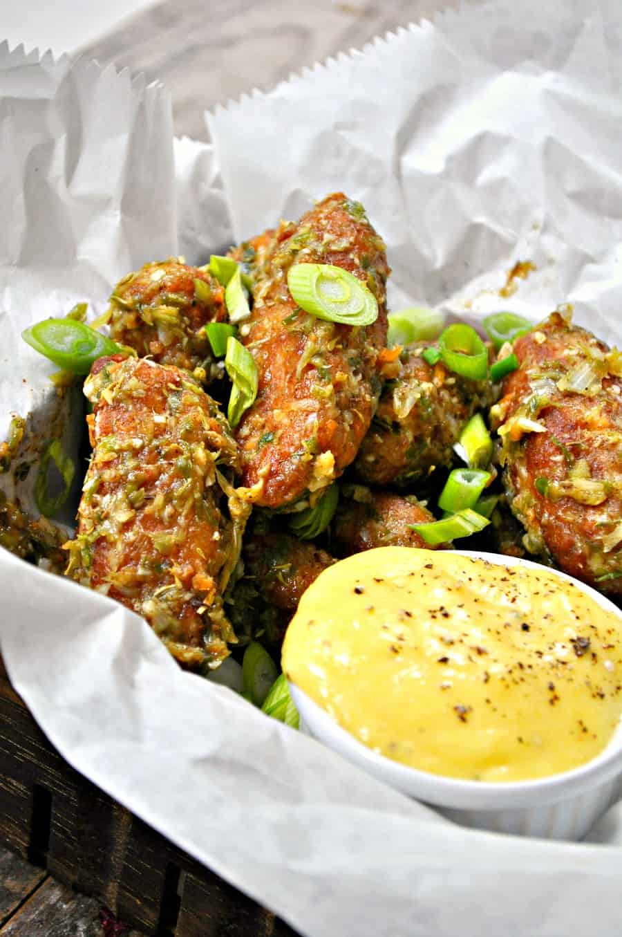 vegan street food recipes