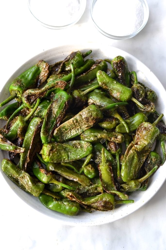 Easy Vegan Tapas Recipes 20 easy vegan tapas recipes