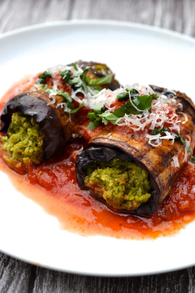 vegan low carb recipes