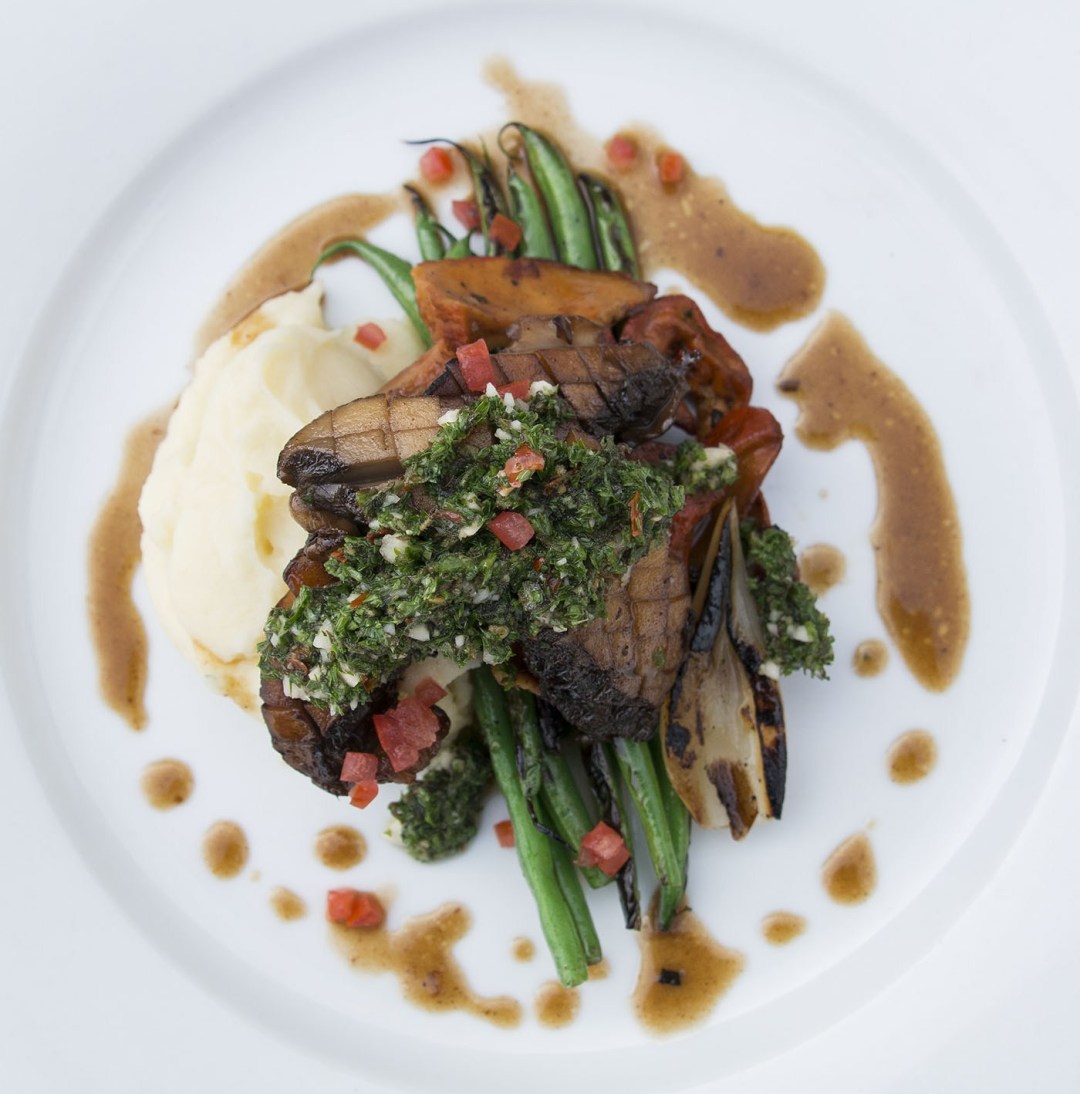 Gourmet Vegan Recipes Gourmet Vegan Recipes