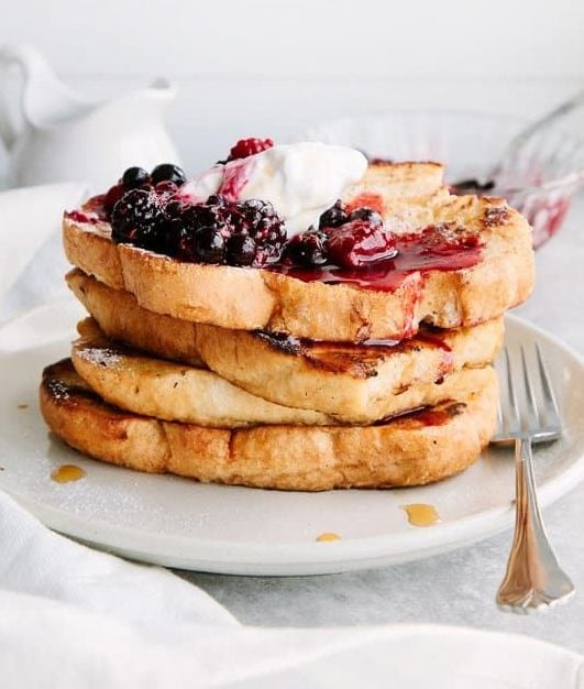 vegan french toast vegan french toast
