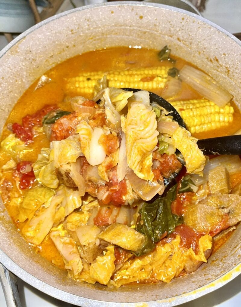 vegan puchero vegan puchero