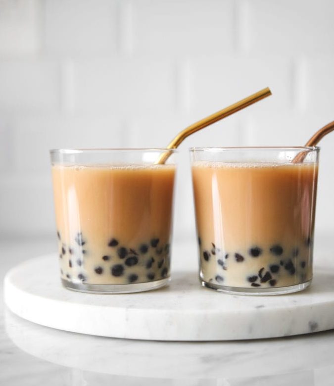 vegan street food recipes