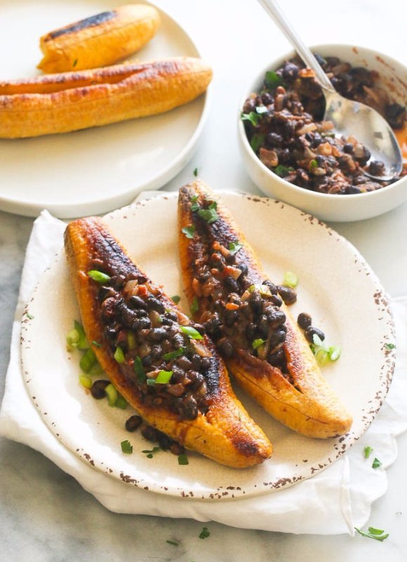 Vegan African Recipes