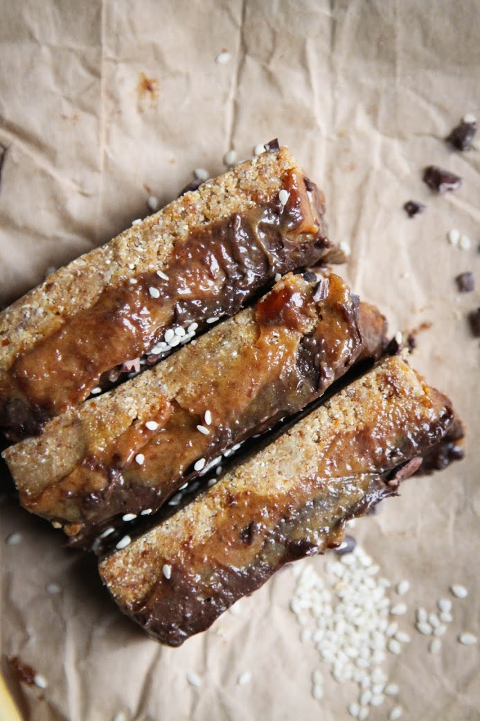 Raw Vegan Dessert Recipes