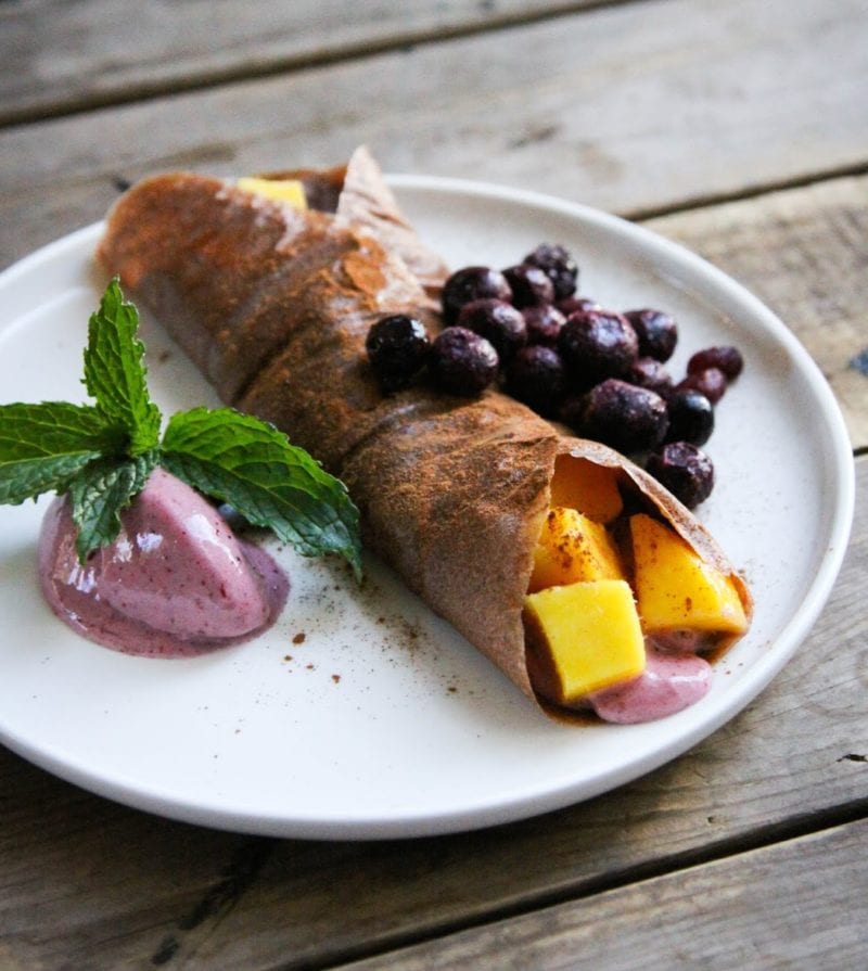 raw crepe recipe raw crepe recipe