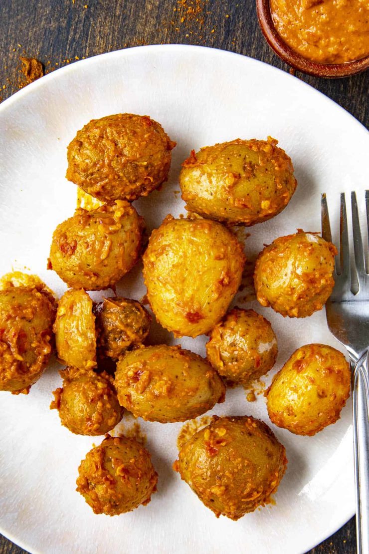 Easy Vegan Tapas Recipes 20 easy vegan tapas recipes