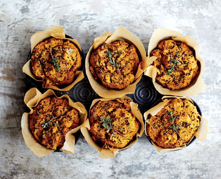 Healthy Muffin Recipes For Vegans Healthy Muffin Recipes For Vegans