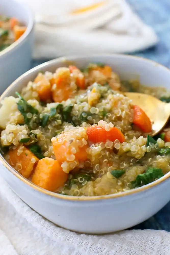 quinoa stew quinoa stew
